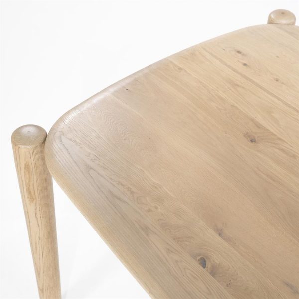 Eettafel Selbu 160/200/240 - Eleo