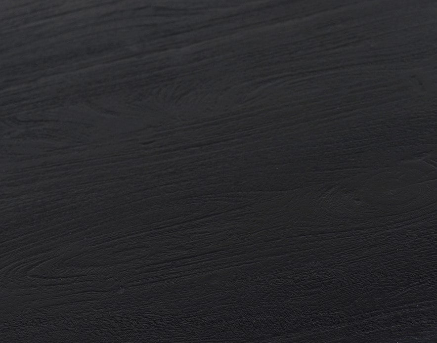 Table d’appoint Ø60, noir - NW