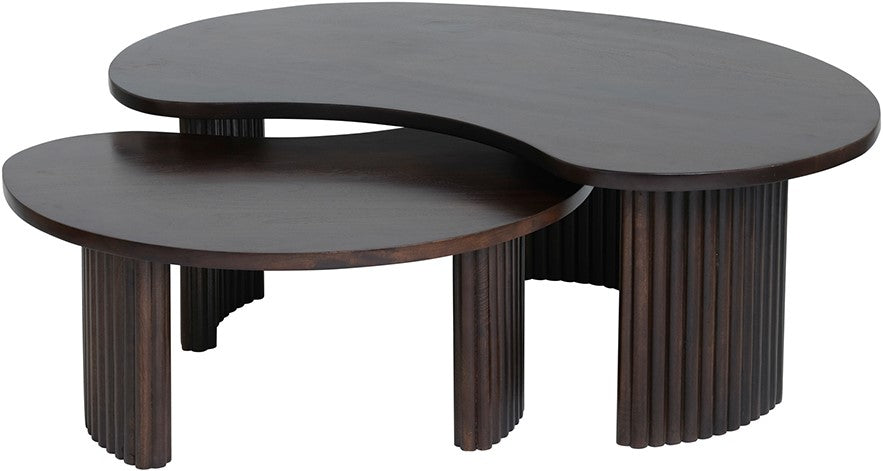 Salontafel Firenze 85 - NW