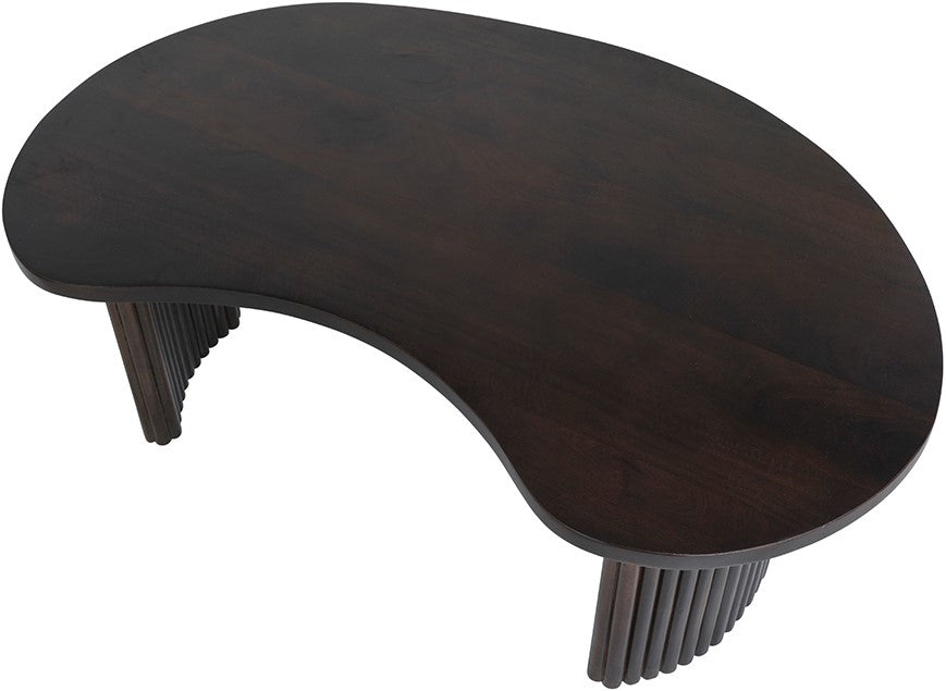 Firenze salontafel 125, boon - NW