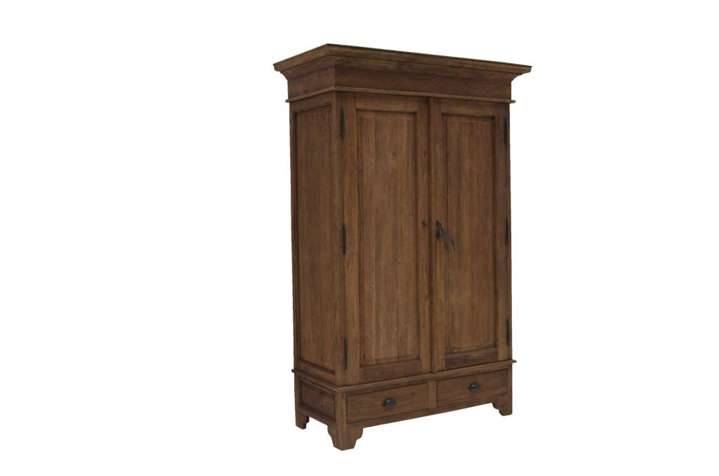 ARMOIRE D'ENTRÉE AW-602 tiroirs - Dengkleh - JENE