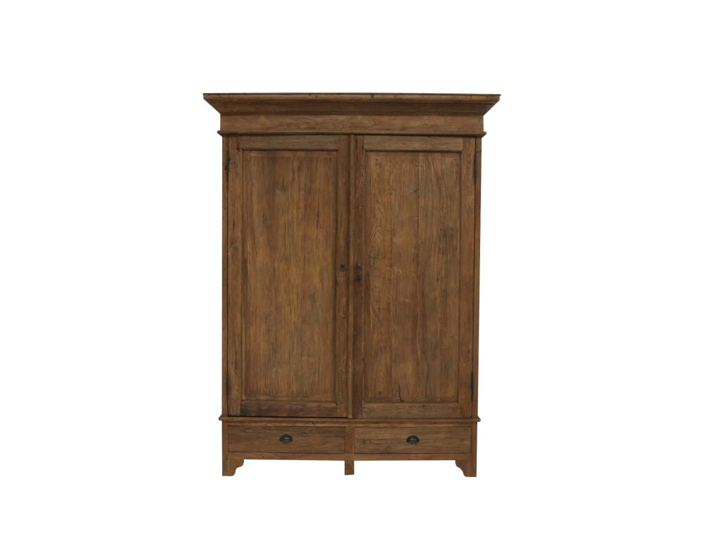 ARMOIRE D'ENTRÉE AW-602 tiroirs - Dengkleh - JENE