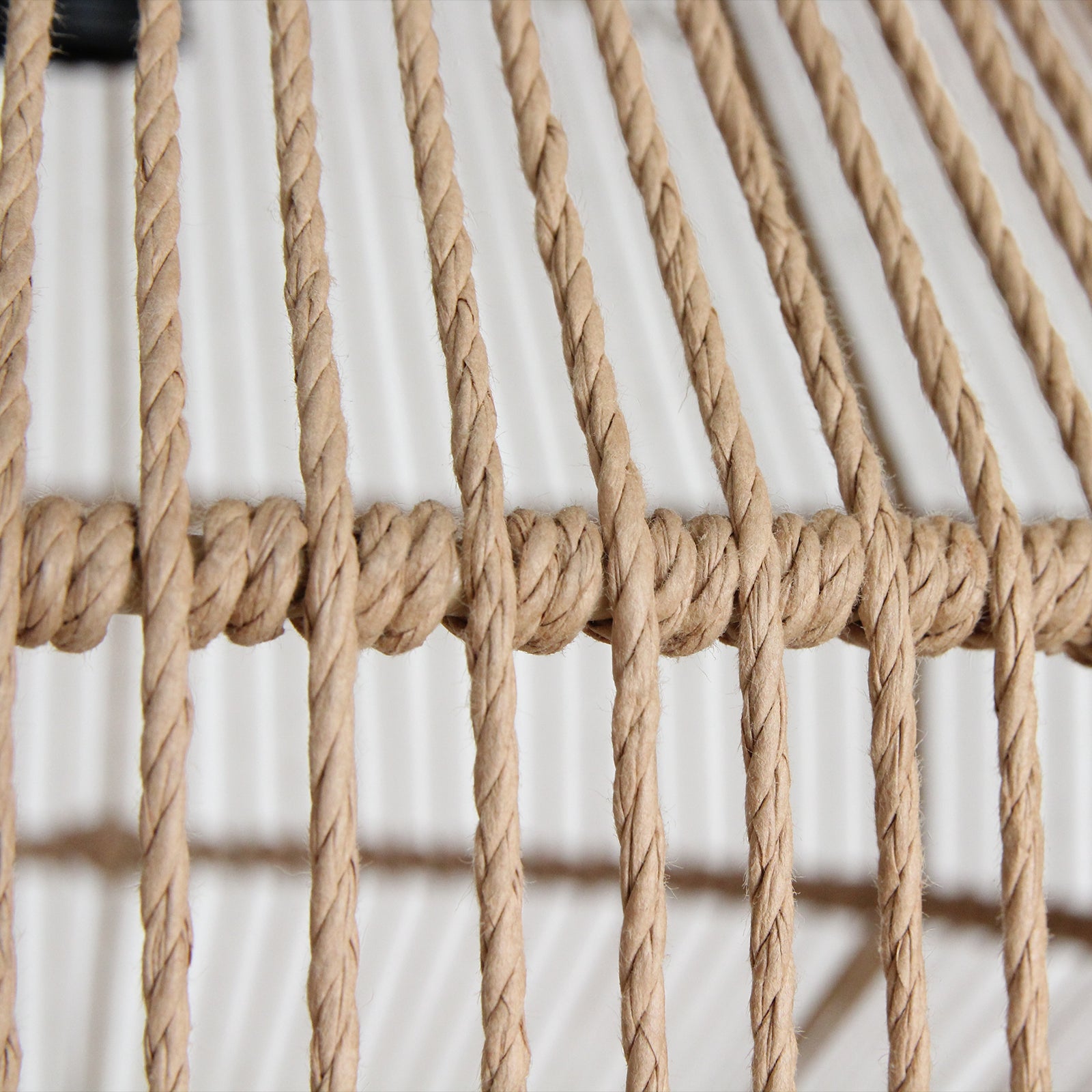 Linea hanglamp Diamond - Ø 44x42 cm - RAW