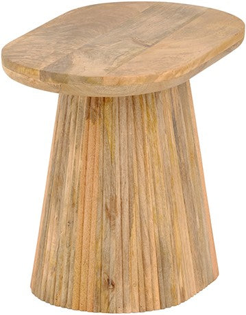 Salontafel 60, ovaal- NW