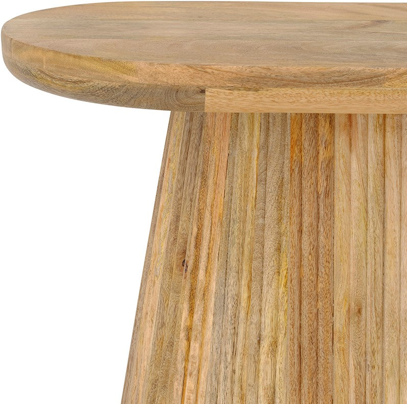 Salontafel 60, ovaal- NW