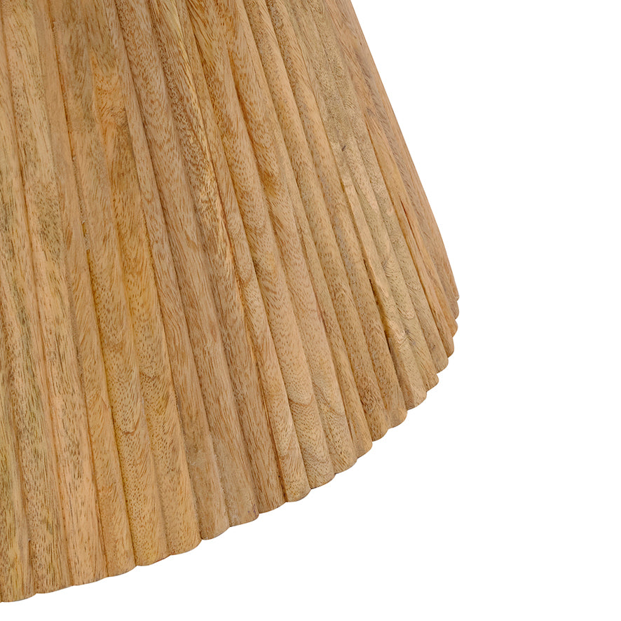 Salontafel 90, ovaal- NW