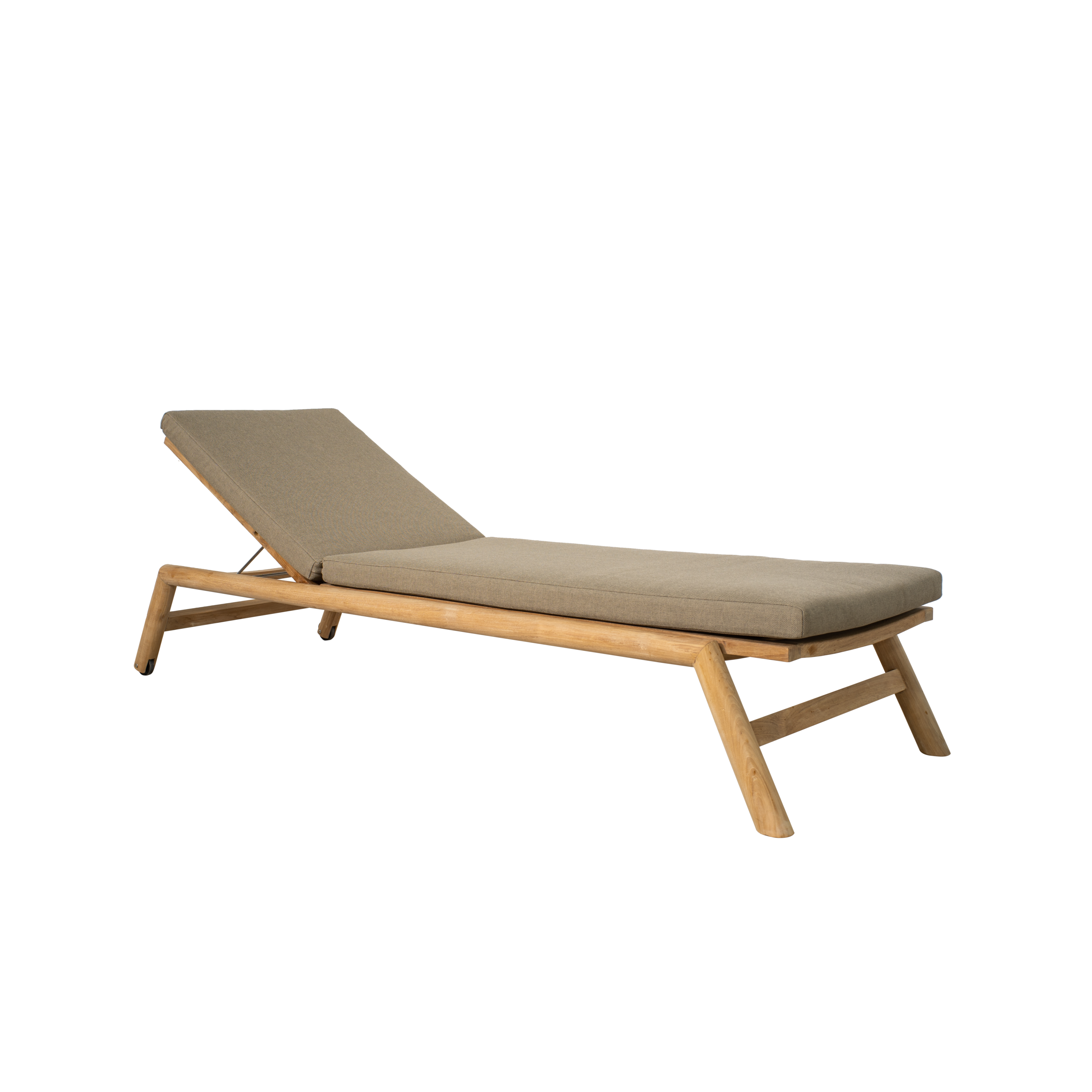 Ligzetel Yuki teak - PR