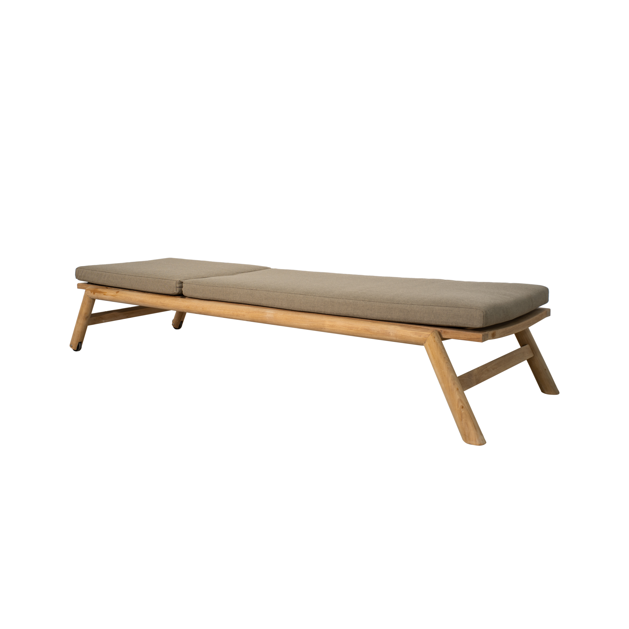 Ligzetel Yuki teak - PR