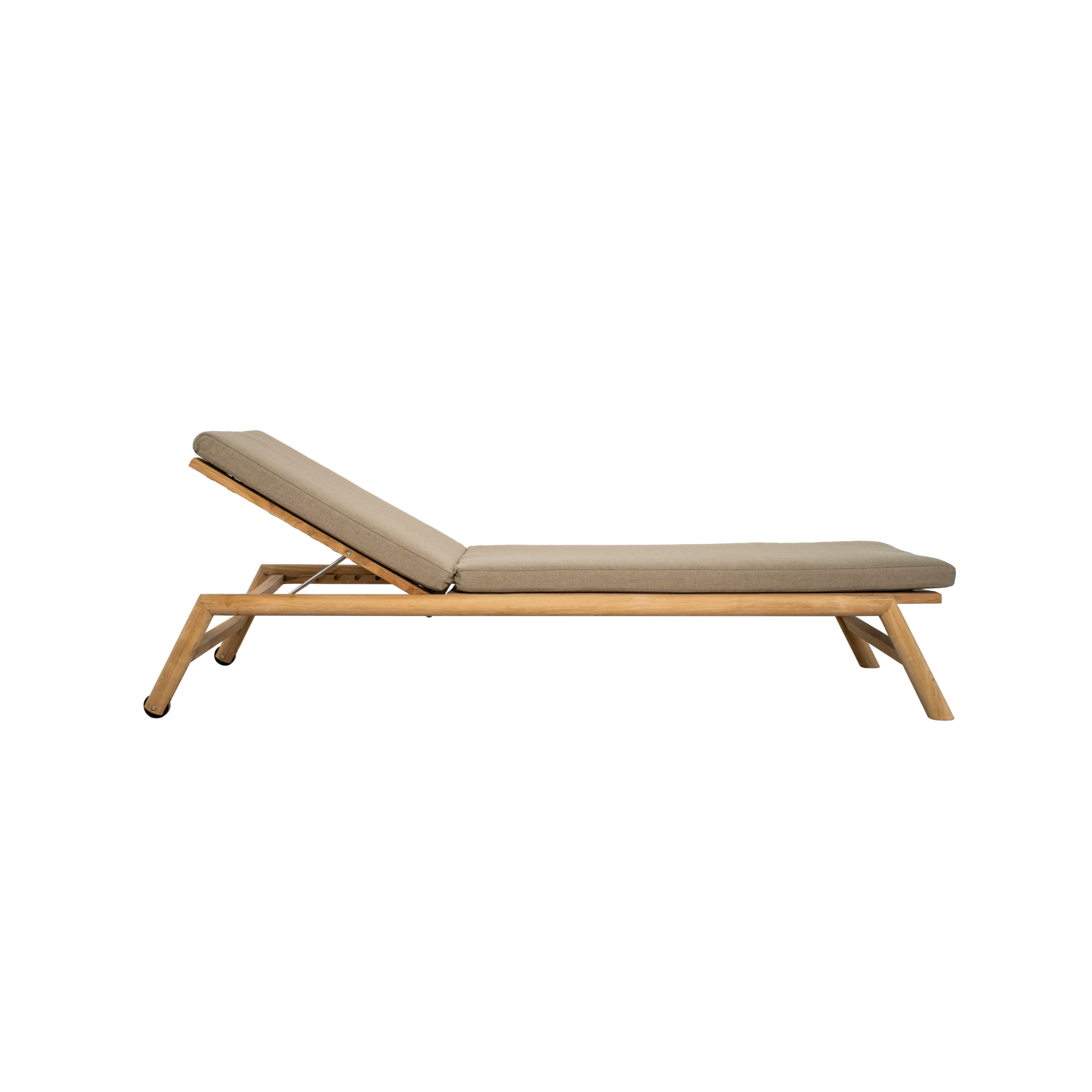 Ligzetel Yuki teak - PR