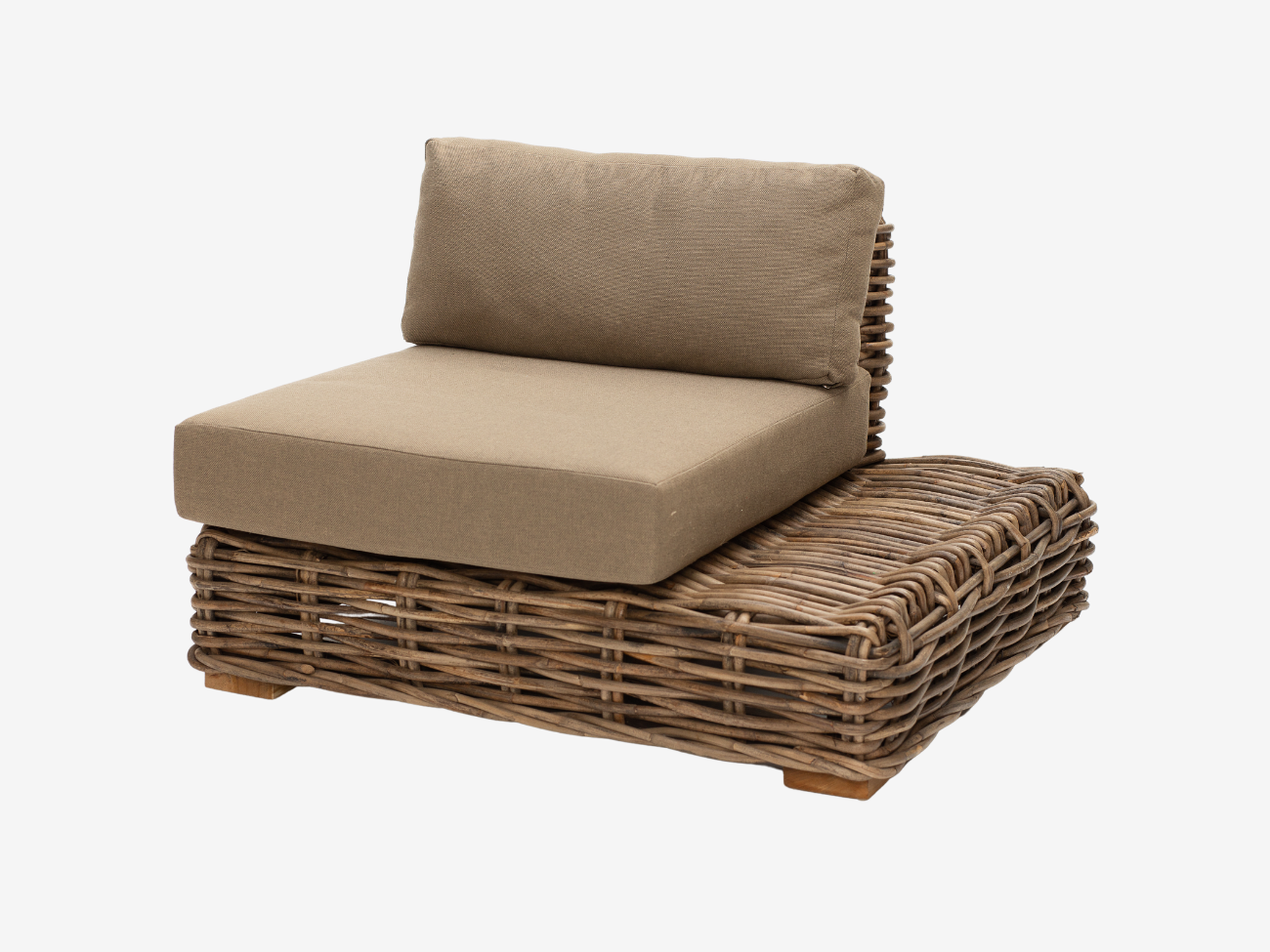 Outdoor lounge set Flo PR ceel