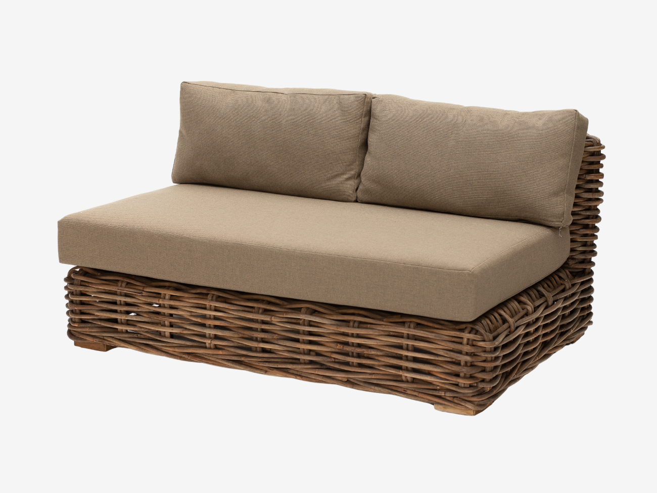 Outdoor lounge set Flo PR ceel