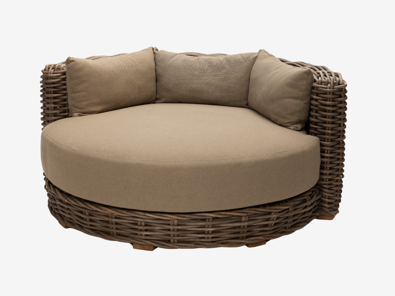 Outdoor lounge set Flo PR ceel
