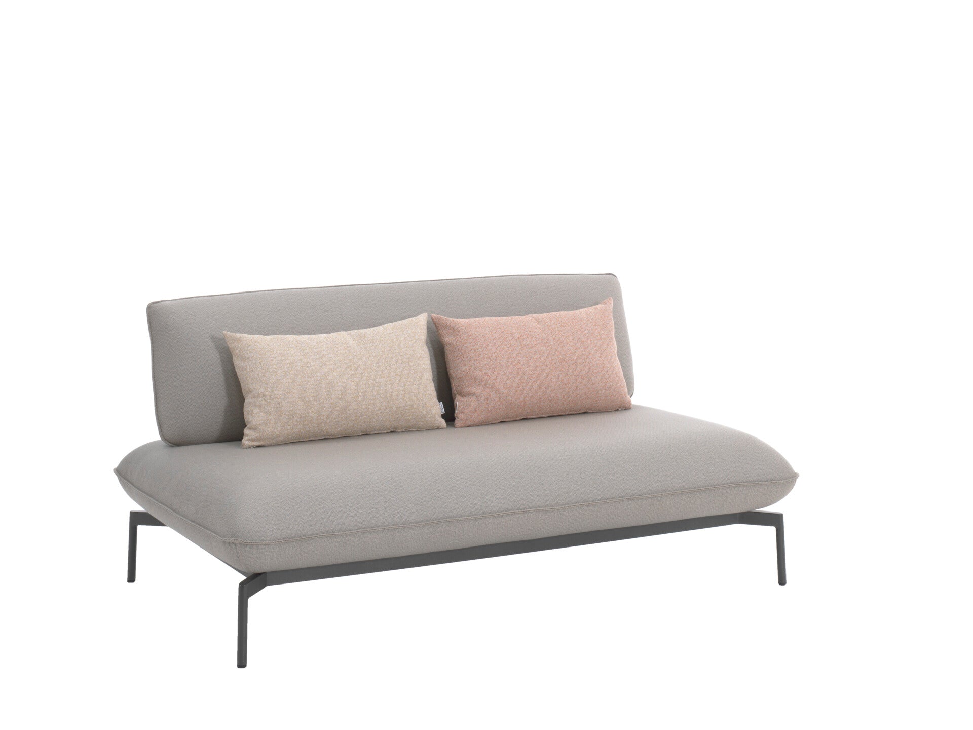 Outdoor lounge set Todo - GS