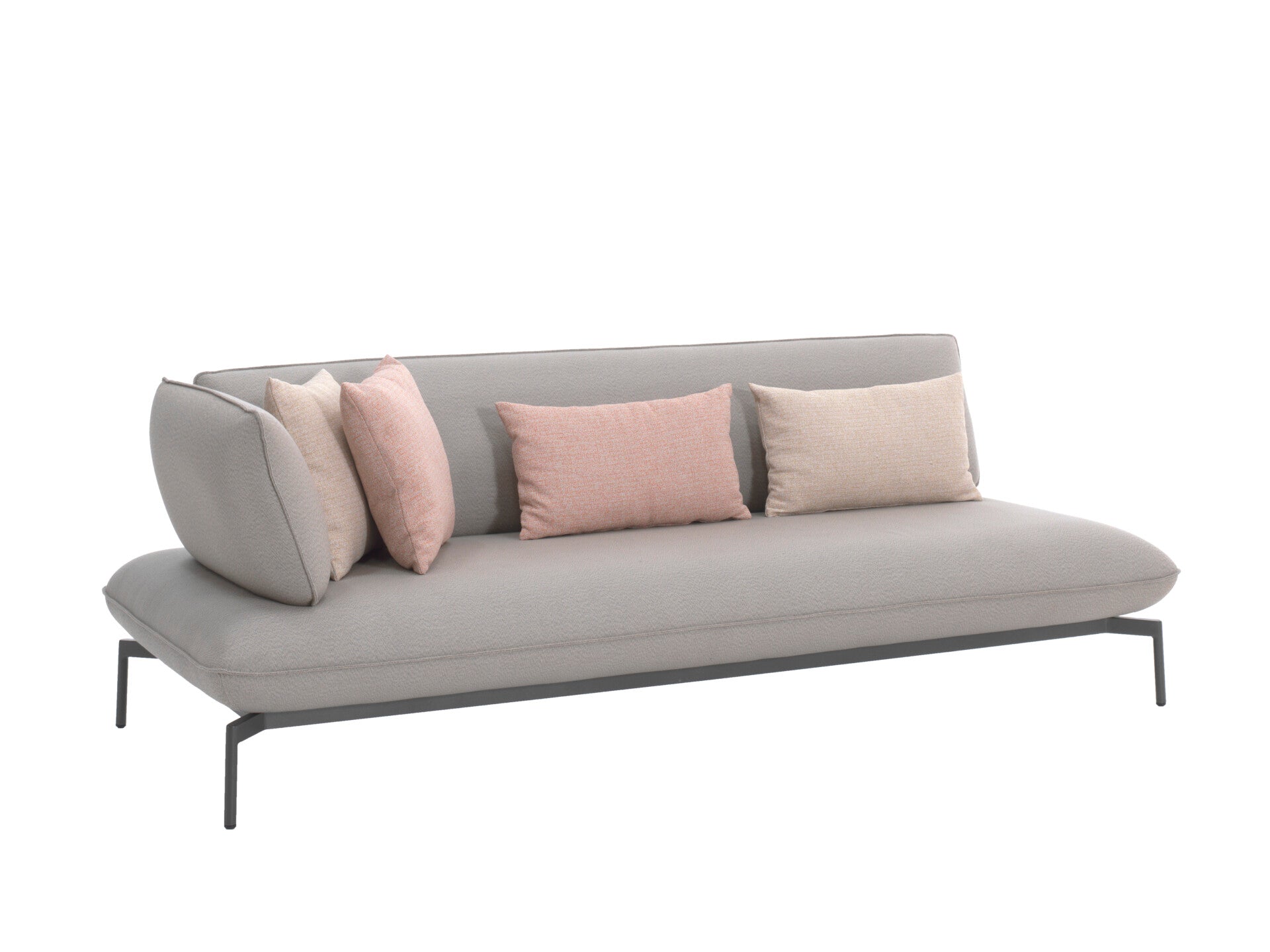 Outdoor lounge set Todo - GS