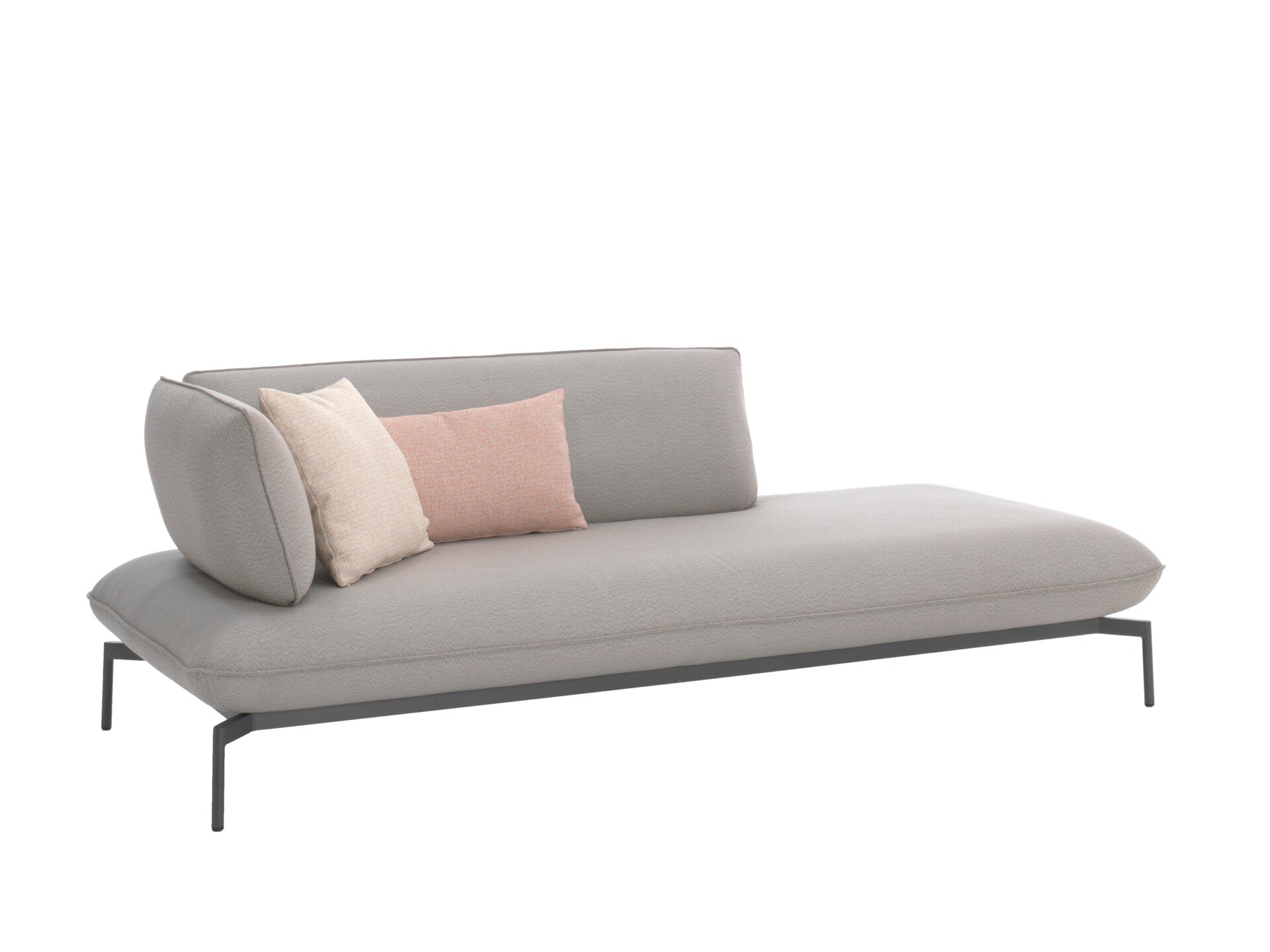 Outdoor lounge set Todo - GS