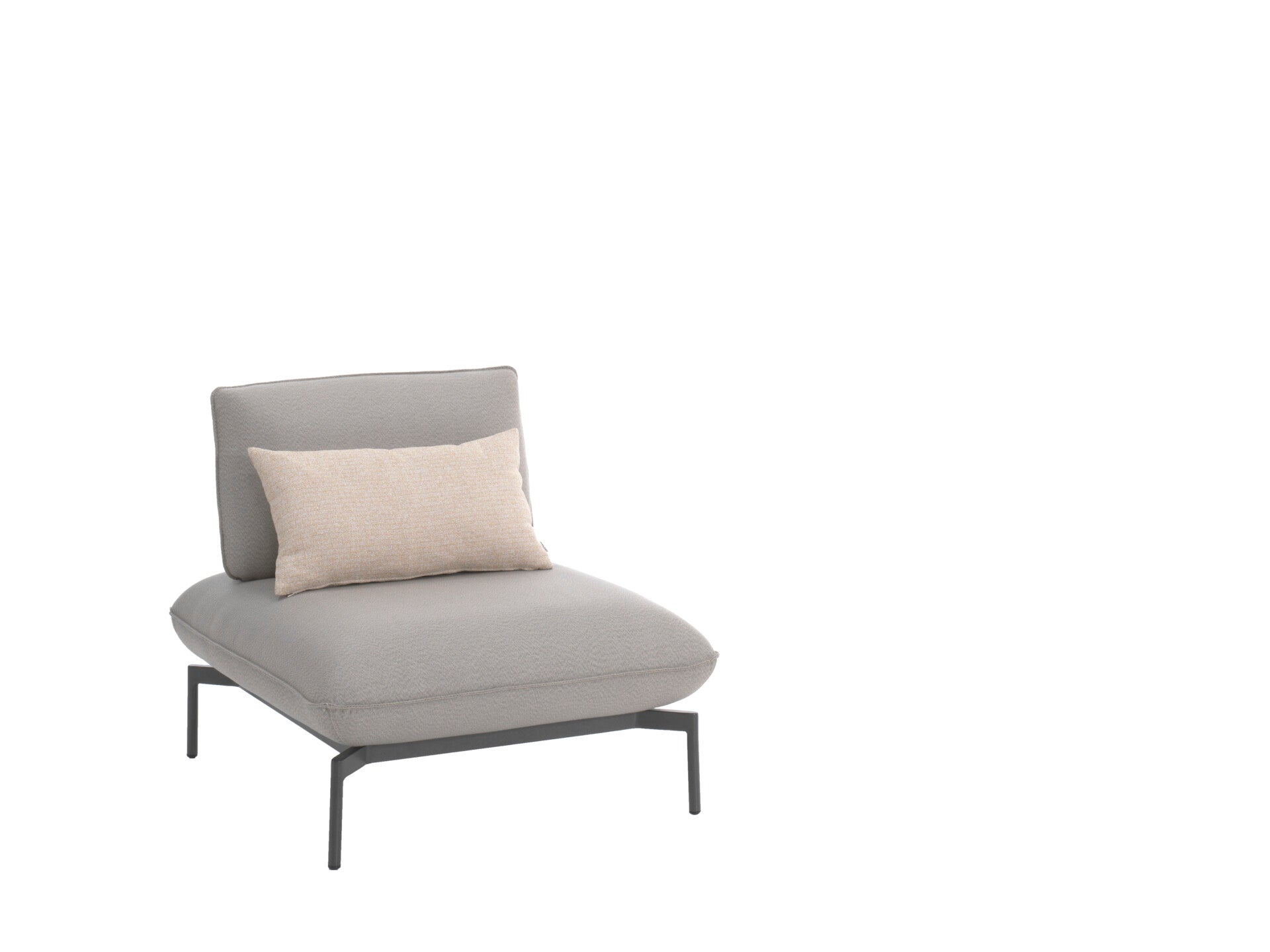 Outdoor lounge set Todo - GS