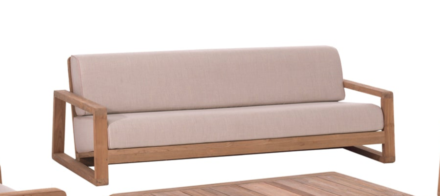 Outdoor lounge set London - GS