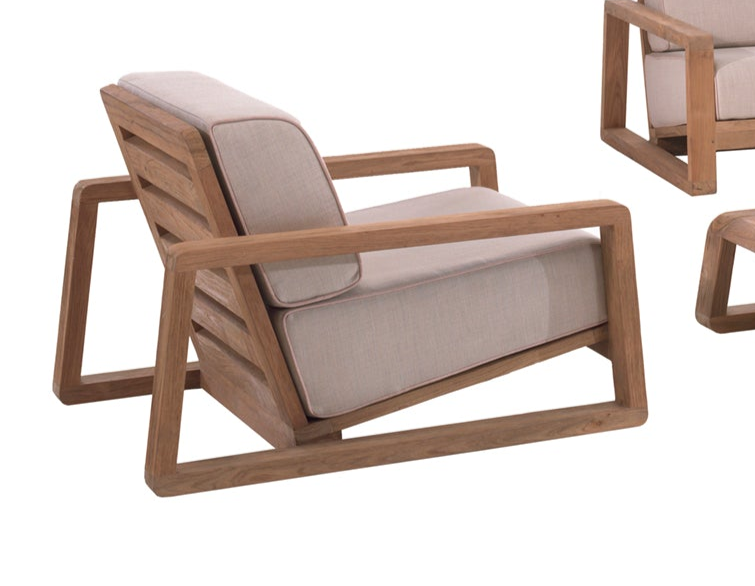 Outdoor lounge set London - GS