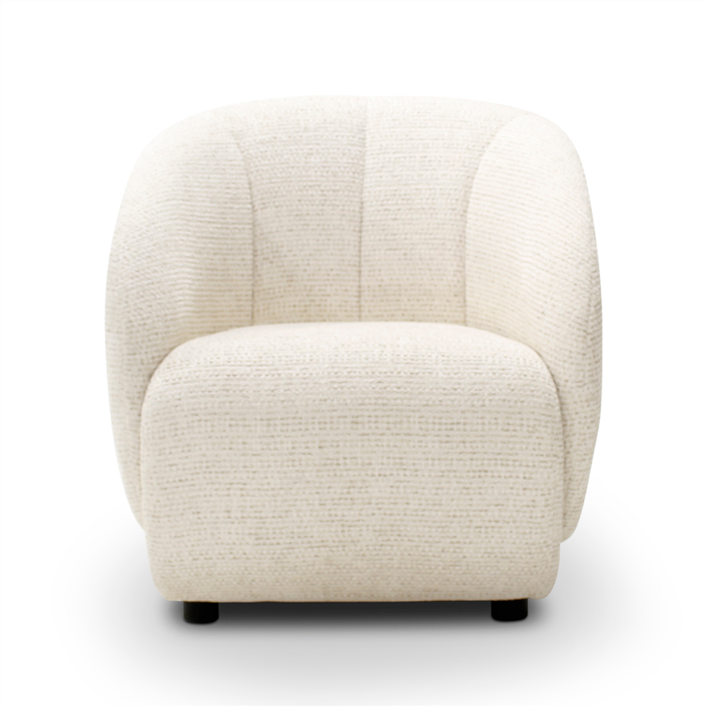 Lounge stoel Roan - VDC