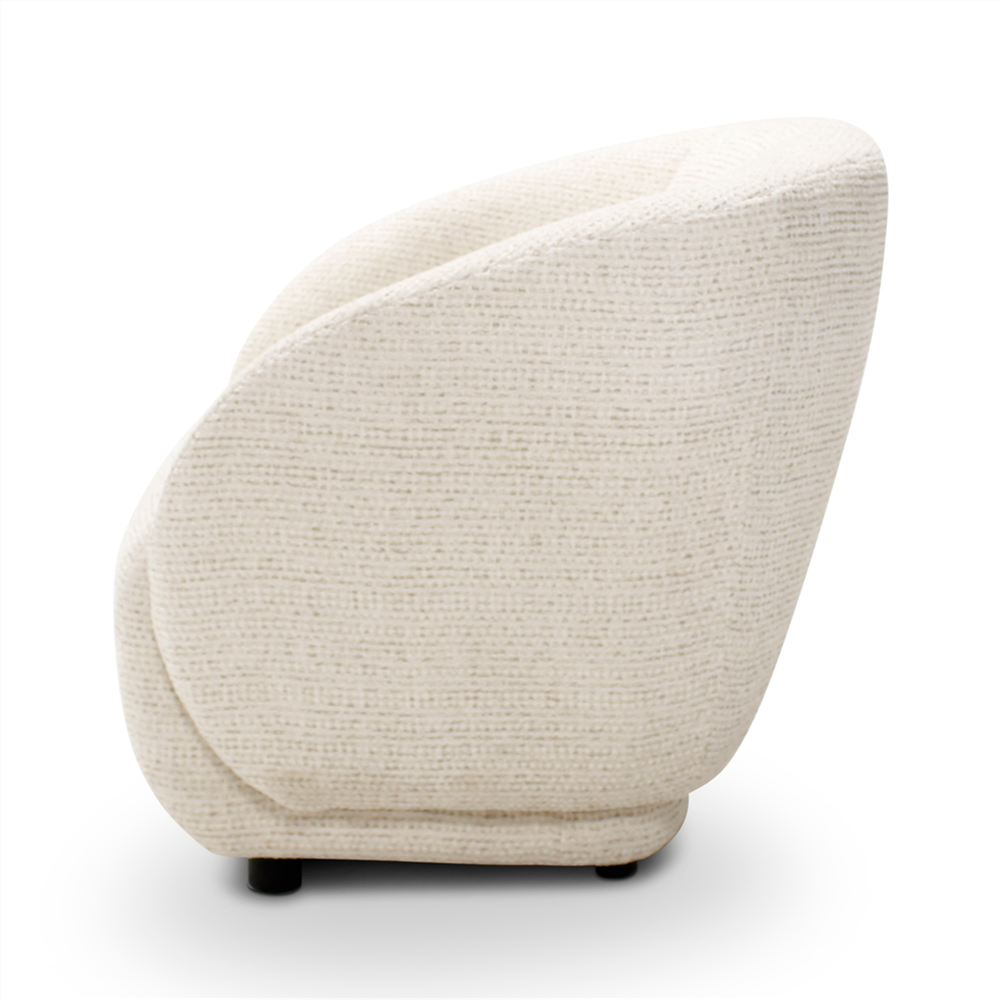 Lounge stoel Roan - VDC