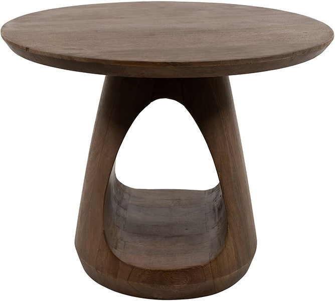 Table basse Bremen Noyer Brun 60 - NW
