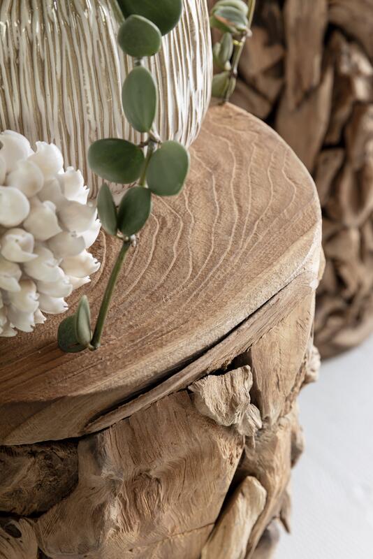 Bijzettafel Spice - DTP