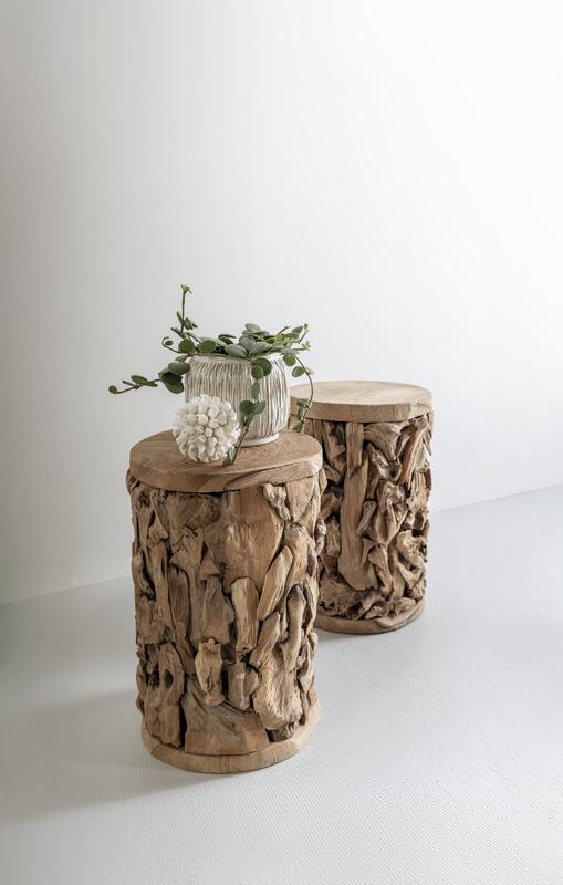 Bijzettafel Spice - DTP