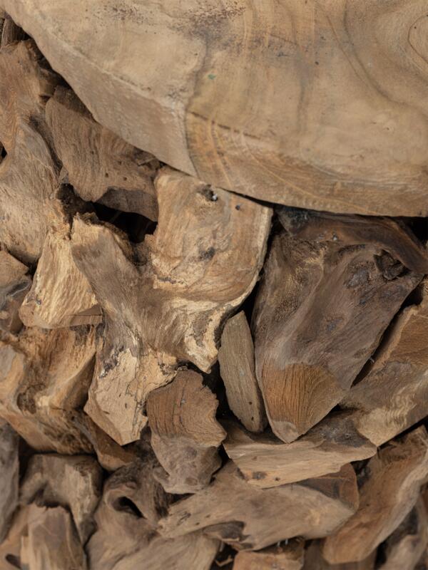 Bijzettafel Spice - DTP