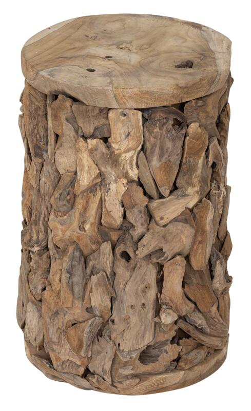 Bijzettafel Spice - DTP