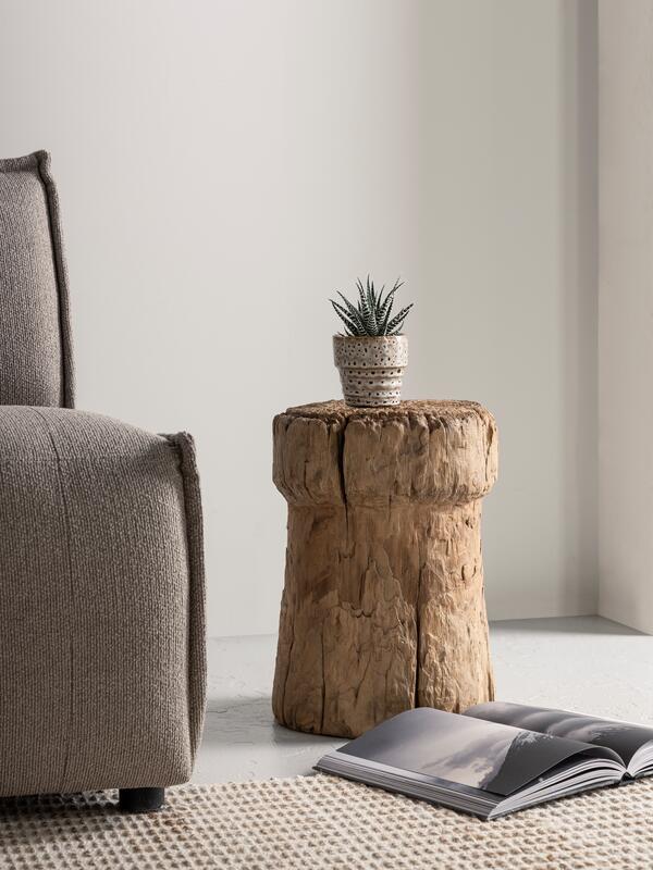 bijzettafel Toba - DTP