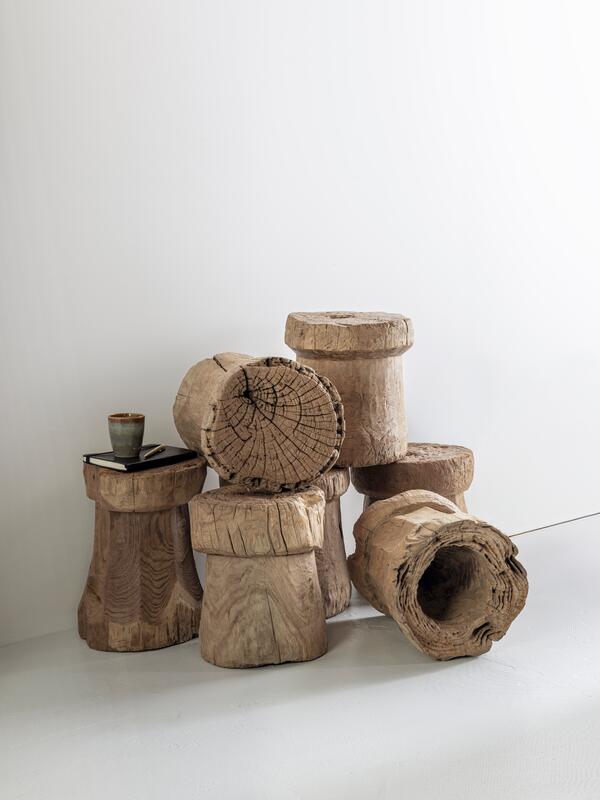 bijzettafel Toba - DTP