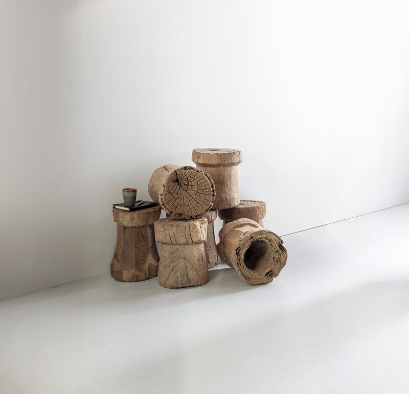 bijzettafel Toba - DTP