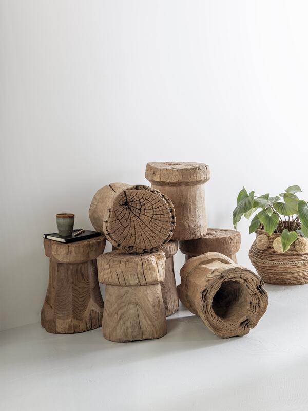 bijzettafel Toba - DTP