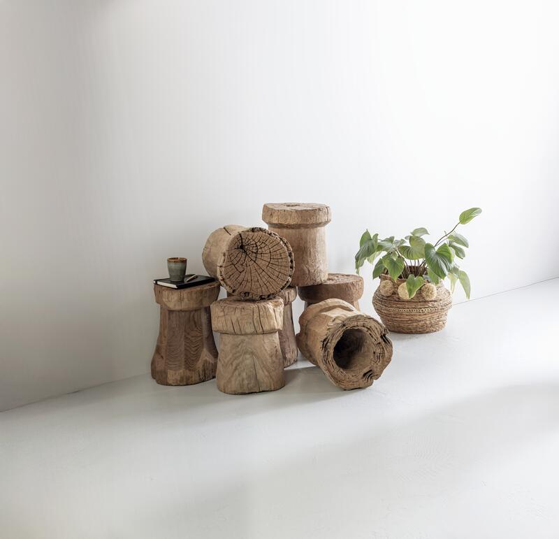 bijzettafel Toba - DTP