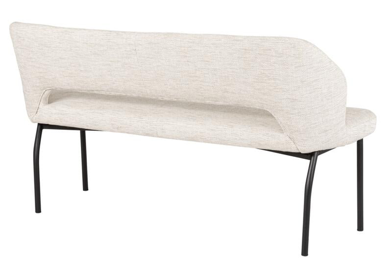 Bank Bloom 150 Polaris naturel - DTP