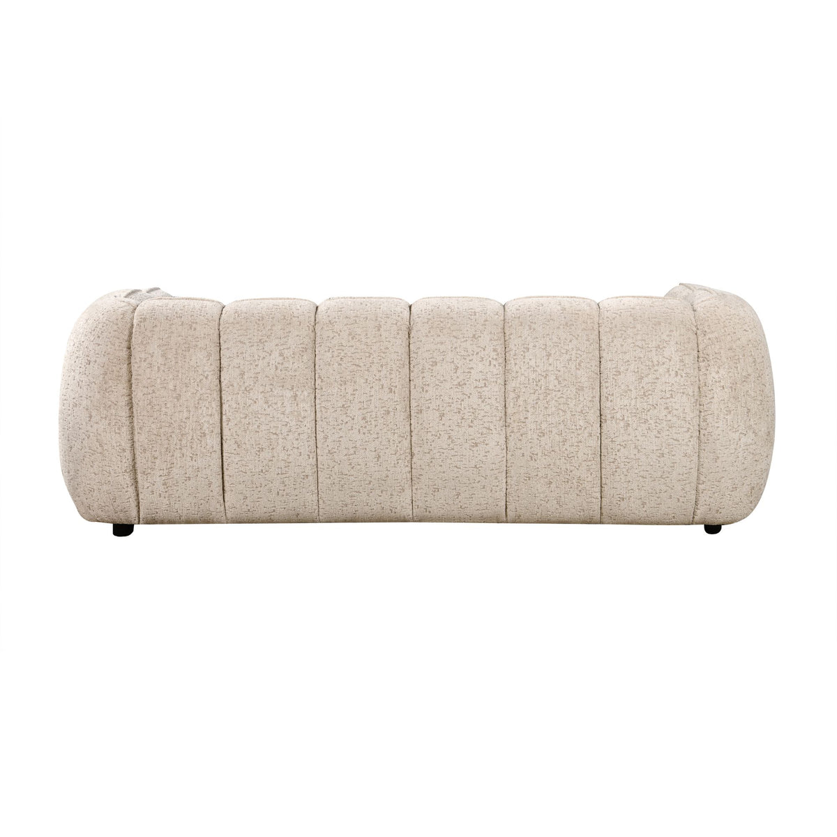 Sofa Morris 3-zits beige - STF