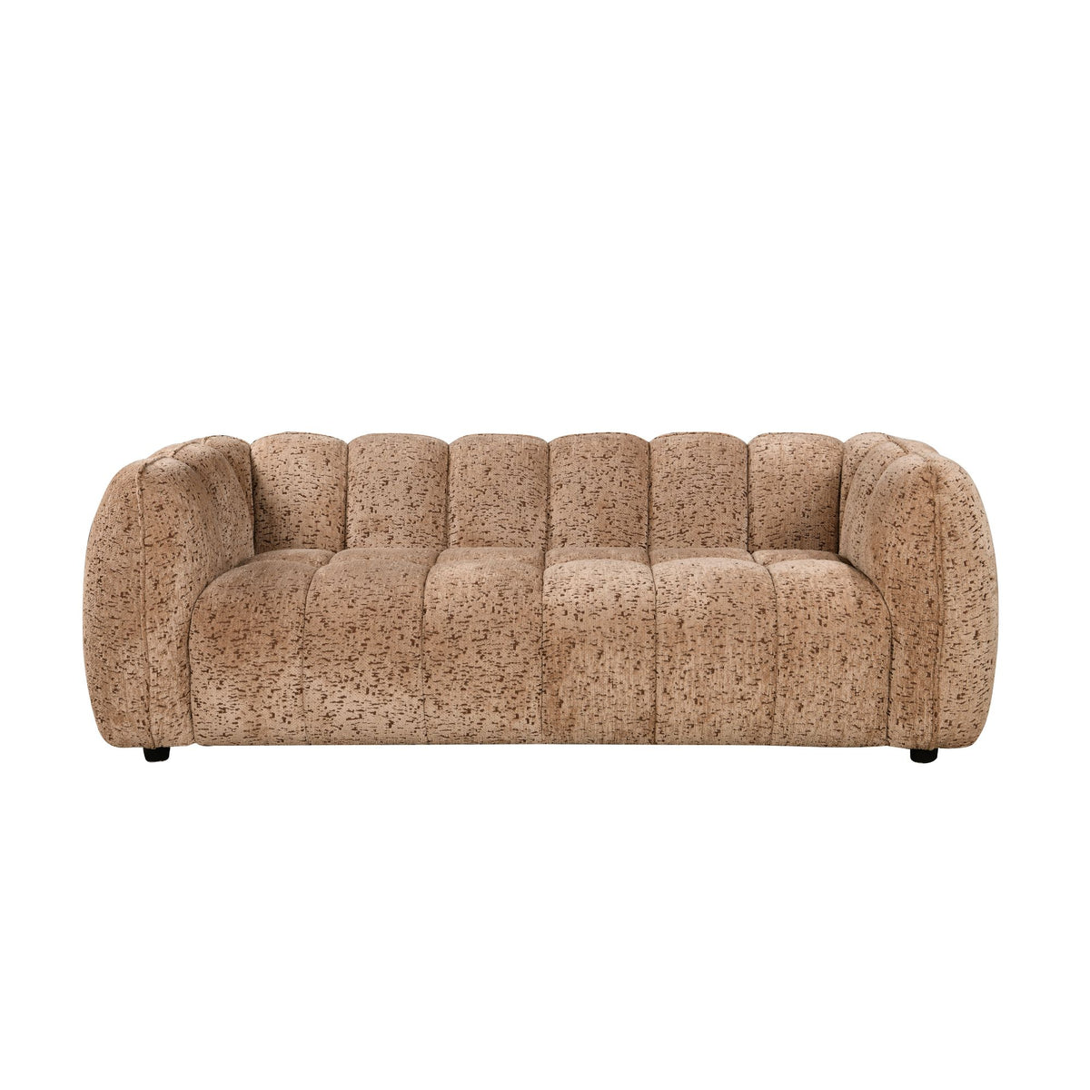 Sofa Morris 3-zits taupe - STF