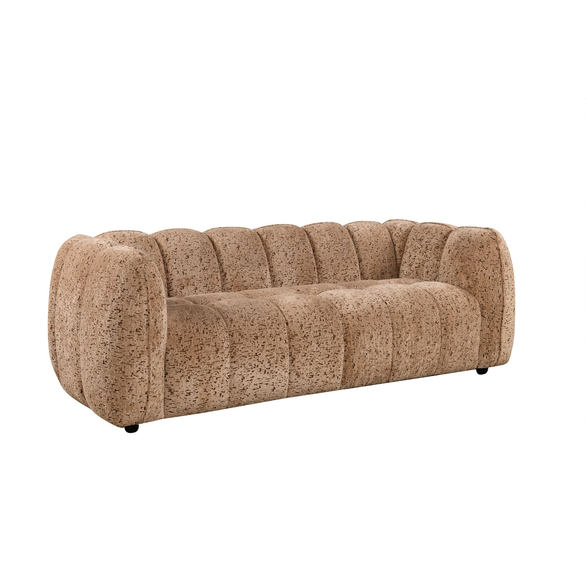 Sofa Morris 3-zits taupe - STF