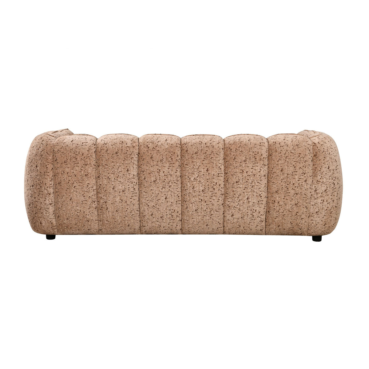 Sofa Morris 3-zits taupe - STF