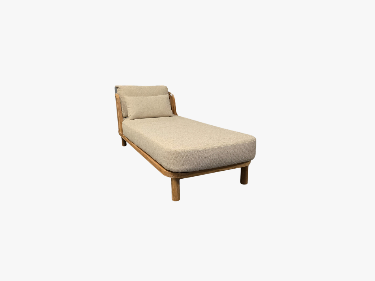 Outdoor lounge set ULU - PRN