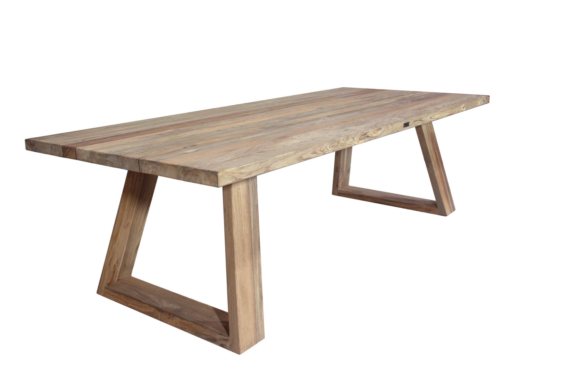Tuintafel Victoria XL massief teakhout - GS