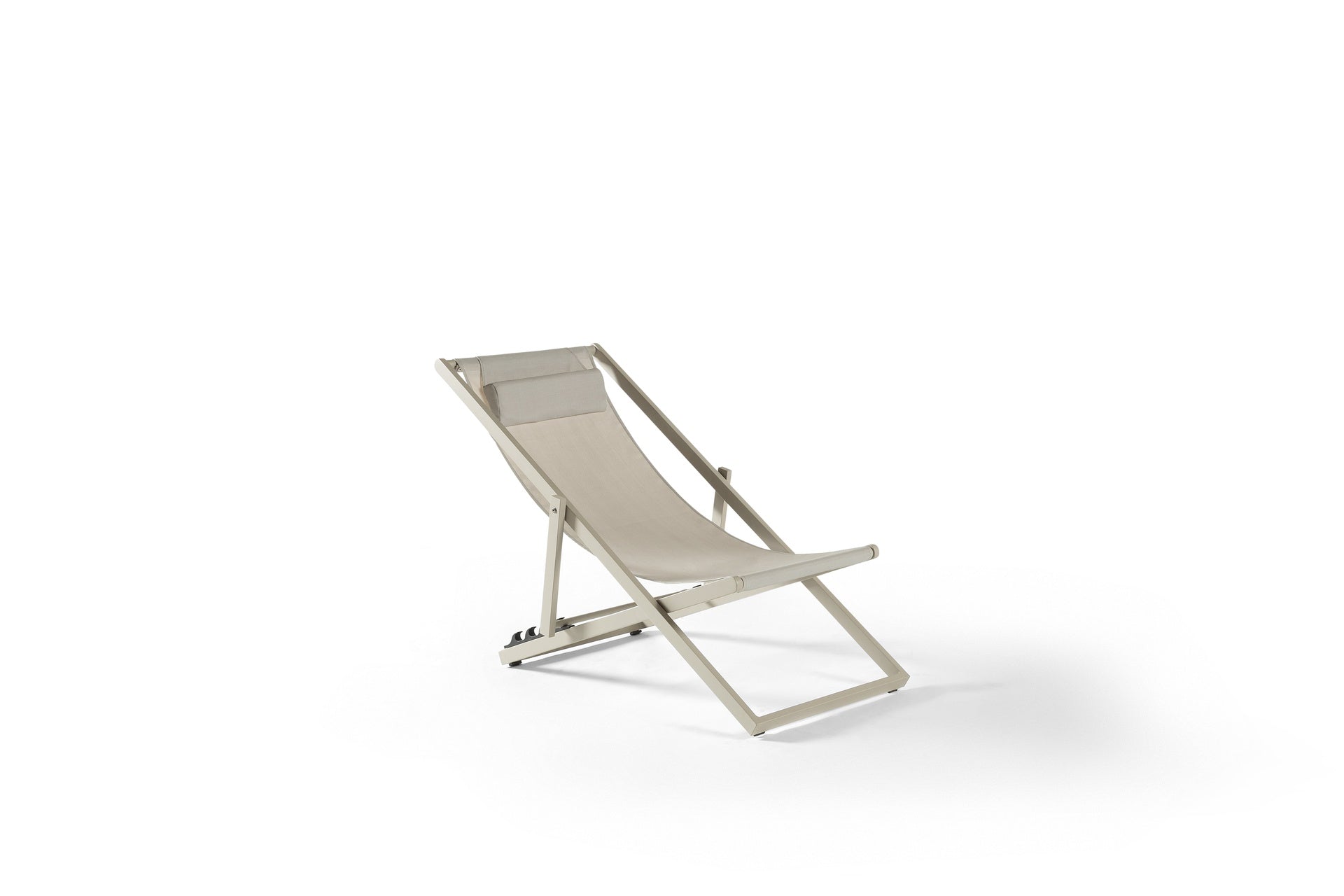 Ligzetel outdoor Rhodos - GESC