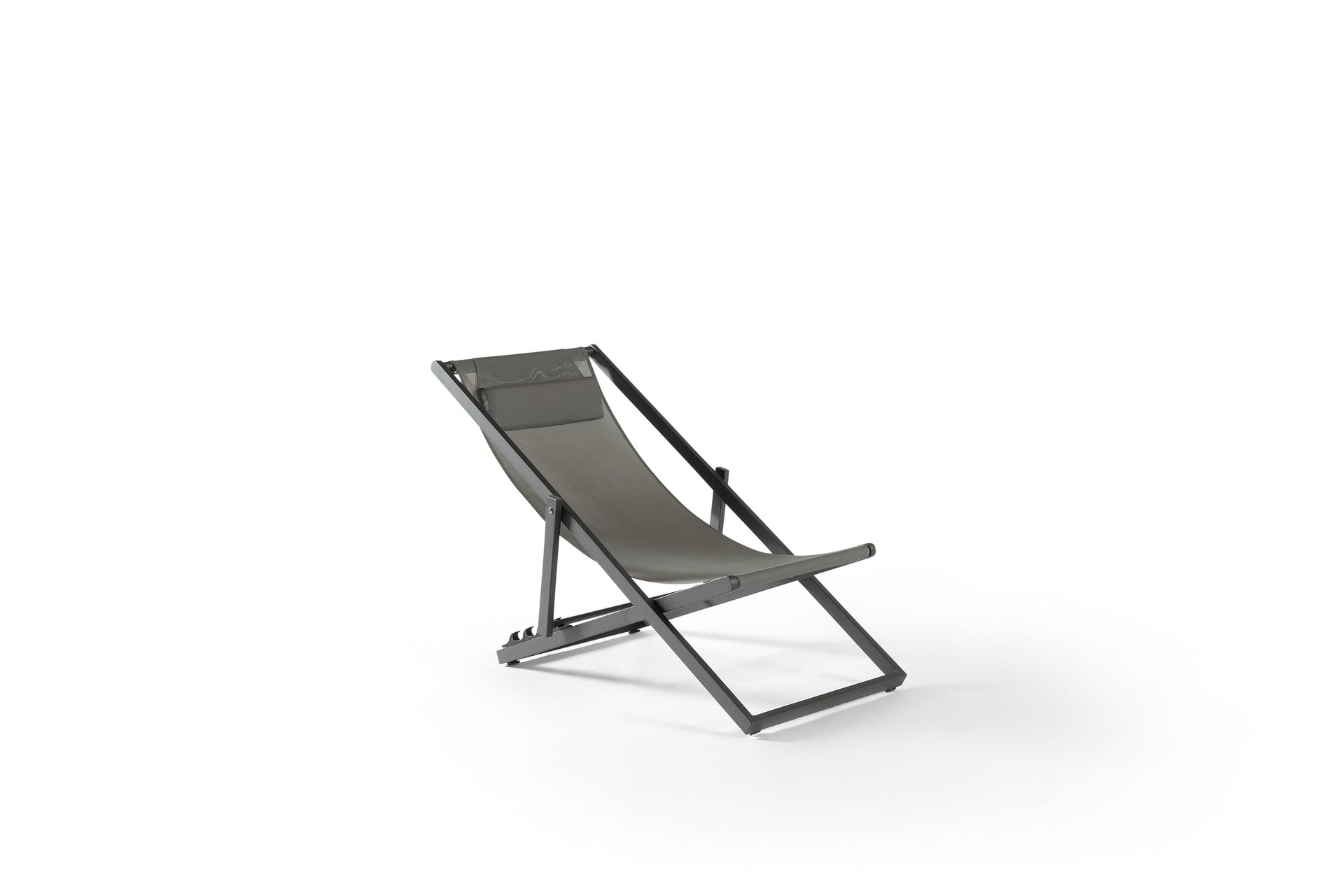 Ligzetel outdoor Rhodos - GESC