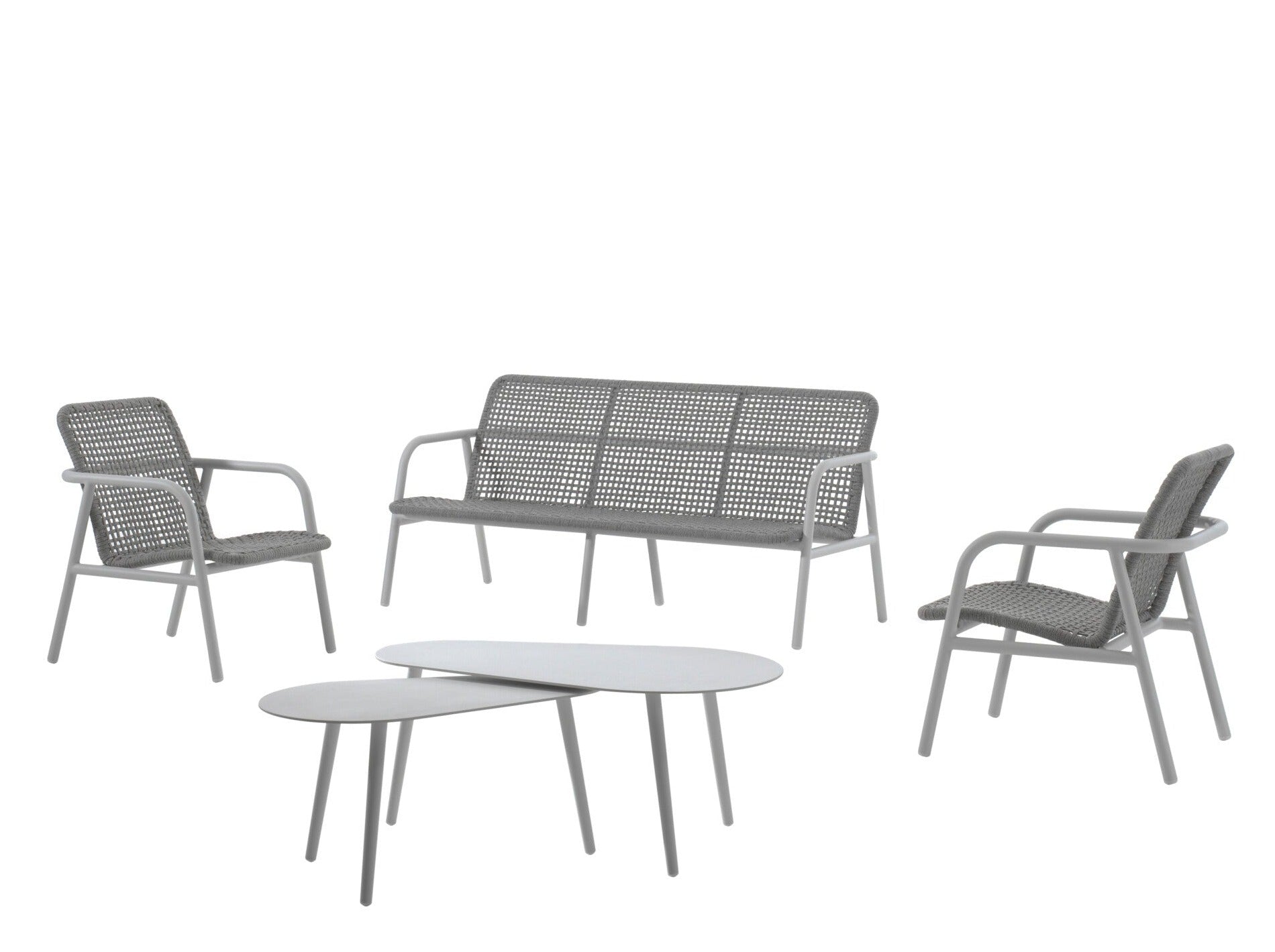 Outdoor lounge set Diego - GS