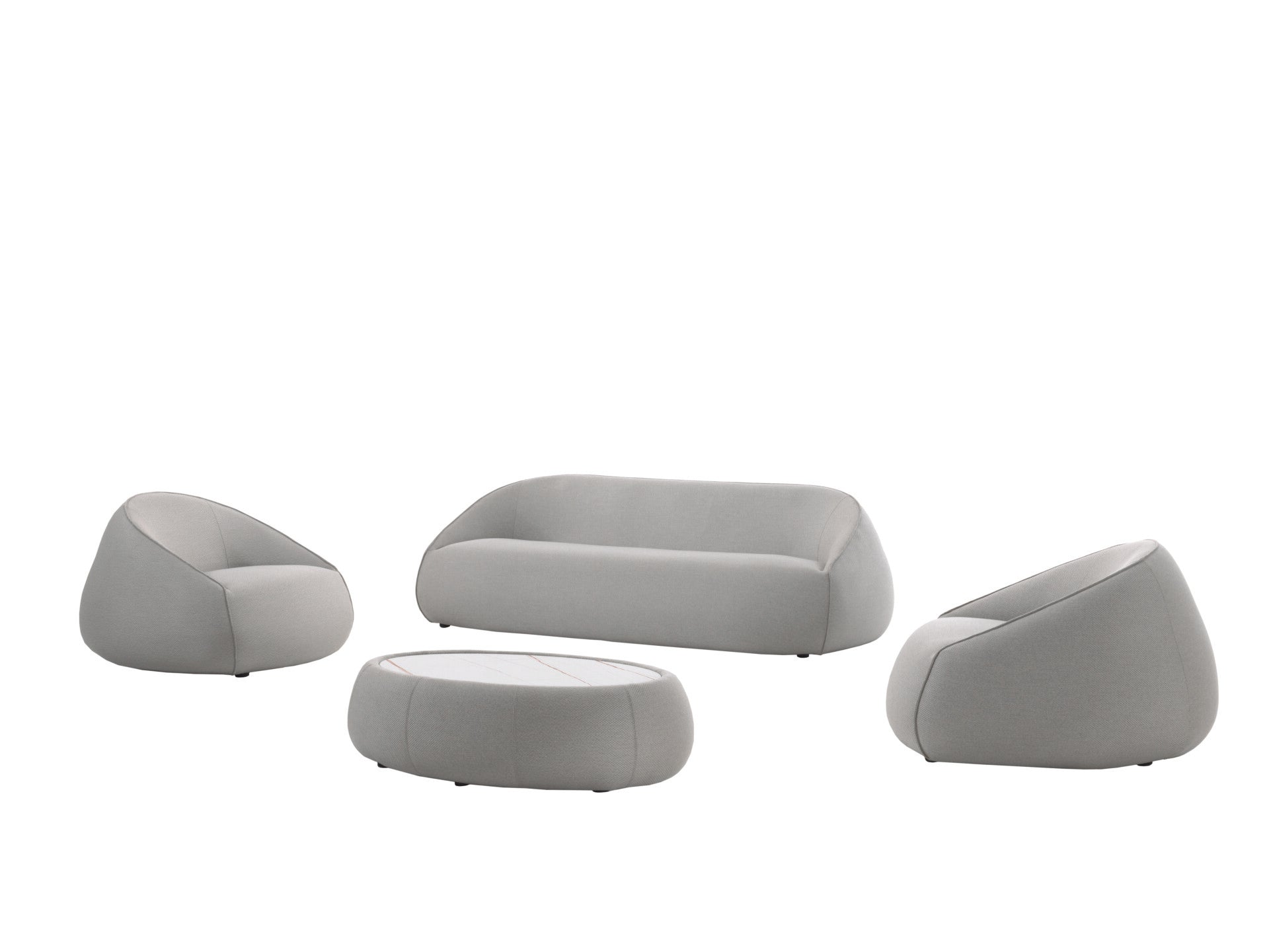 Outdoor lounge set Festini - GS