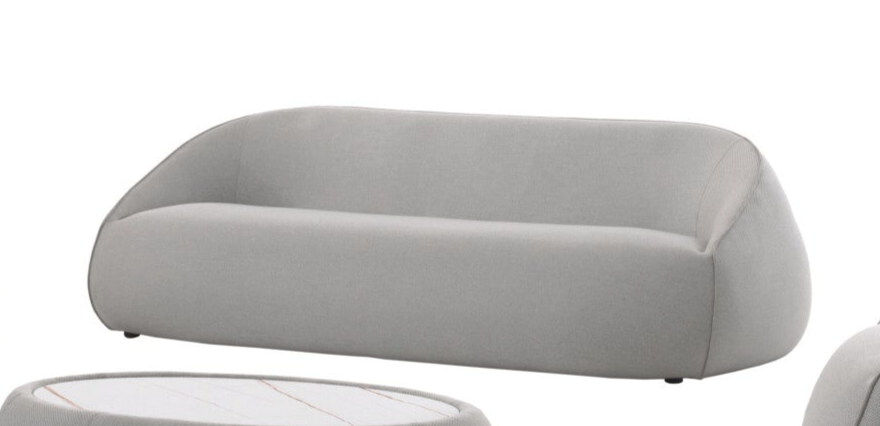 Outdoor lounge set Festini - GS