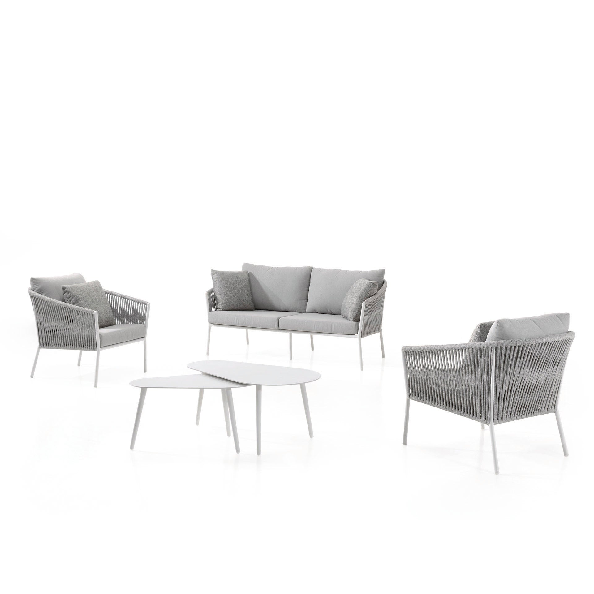 Outdoor lounge set Gabon - GS