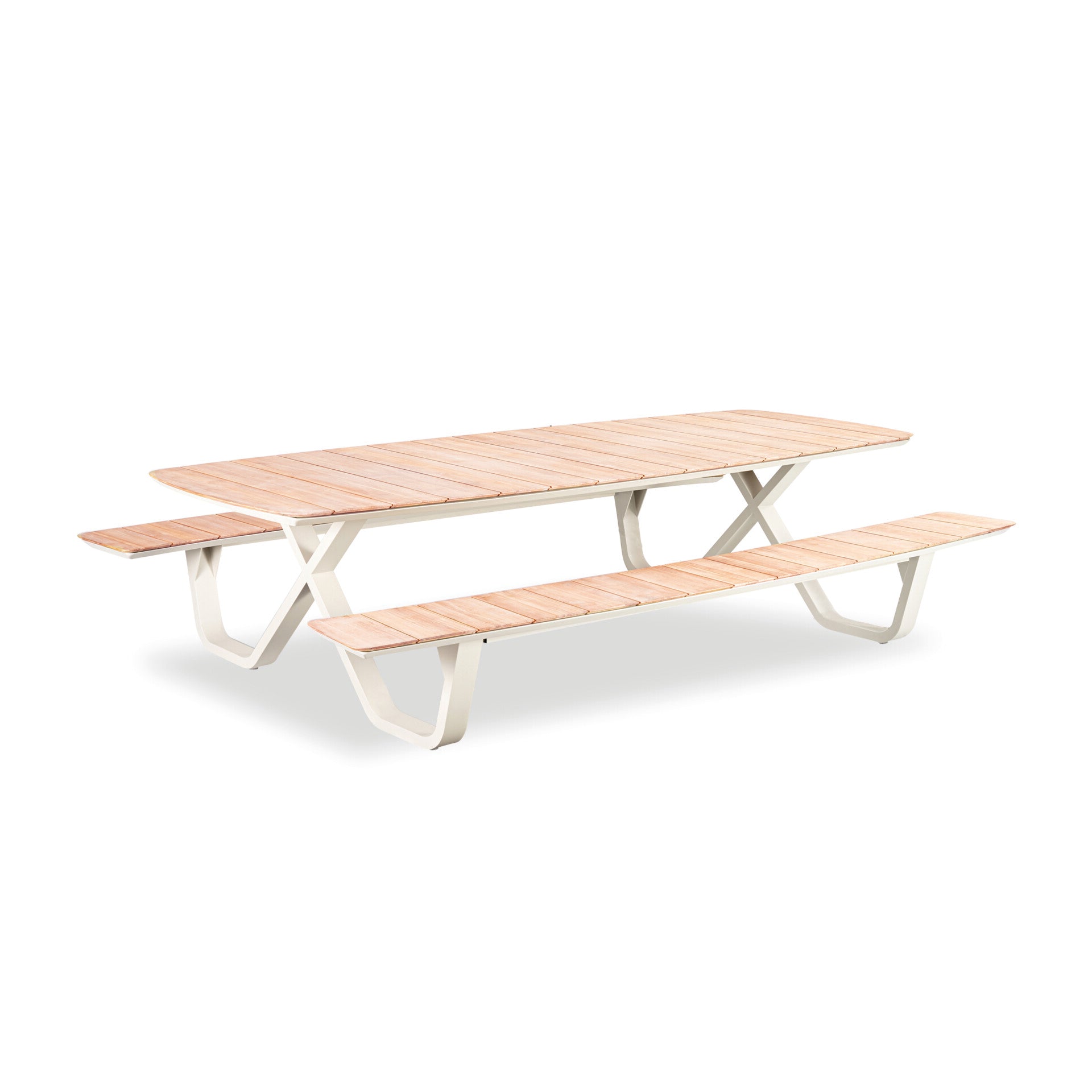 Picnictafel Mary Alu - GS