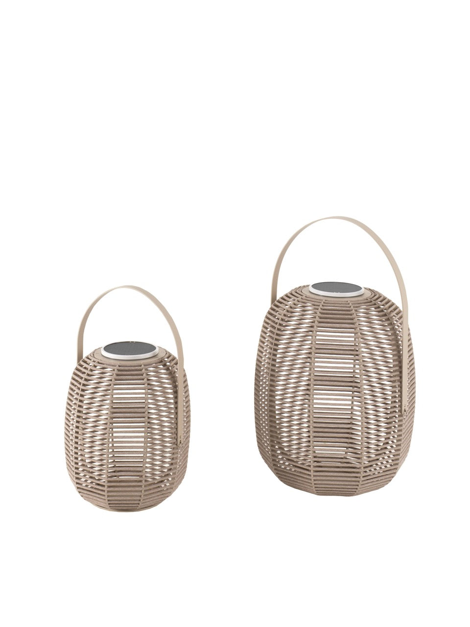 Outdoor solarlamp rope - GS