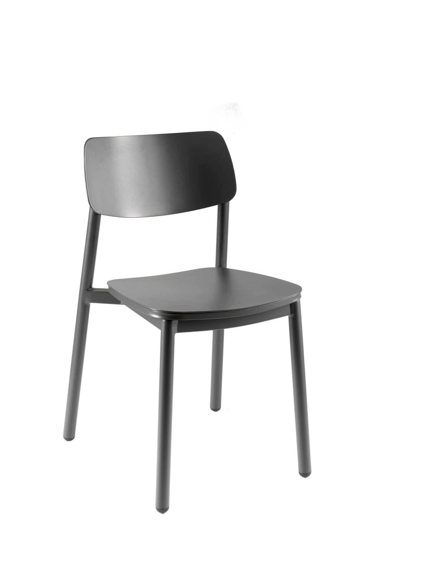 Outdoor stapelbare stoel Malta - GS
